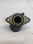 2001 Yamaha TTR125 Carburetor Joint 5HP-13586-00-00. Fixed Price $25.00.