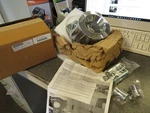 Nos Arlen Ness Dc Inverted Air Cleaner Kit Harley 08-15 Flt 1010-1208. Fixed Price $479.94.