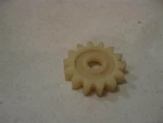 Suzuki Nos TM400 TS400 1971-1977 Oil Pump Drive Gear # 16321-16500. S16. Fixed Price $49.99.