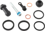 Moose Racing Front Caliper Rebuild Kit 1702-0642 For 2008-2022 Yamaha Yz 450. Fixed Price $30.95.