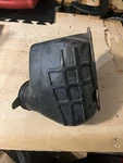2004 Honda CR125 Oem Filter Housing Connecting Tube Airbox Boot Stock. Fixed Price $89.99.