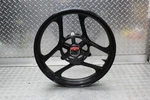 2004 Kawasaki Ninja 250R EX250F Front Asahi Rim 16X2.15. Fixed Price $159.99.