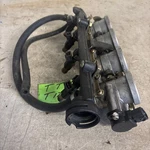 Triumph TT600 Speed Four Oem Throttle Bodies Injection T1240799. Fixed Price $150.00.