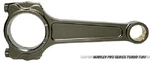 Manley Connecting Rod For Nissan RB25DE(T), RB26DETT (21MM Pin) (set) 14411R6-6. Fixed Price $1979.80.