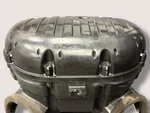 2009-2016 Suzuki GSX-R1000 Air Box Cleaner Case Breather Oem 13720-47H01 47H02. Fixed Price $94.99.