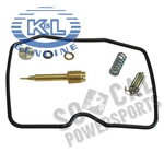 And Supply 1973 Honda XR75 Carb Repair Kit 18-2406. Fixed Price $38.75.