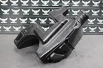 2008 08-10 Kawasaki KLR650 Oem Airbox Intake Cleaner Case 11011-0071 14073-1. Fixed Price $129.99.