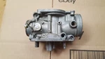1982 Honda CB650 Standard Inner Right Carburetor Body # 3 Keihin VB44AB Nice!. Fixed Price $43.00.