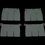 V-force/moto Tassinari DP110-1 Reed Petal Set. Fixed Price $71.32.