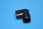 88-00 Honda Goldwing GL1500I Interstate Oem Air Cleaner Intake Joint. Fixed Price $22.99.
