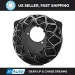 Air Filter Cleaner For Harley Twin Cam Softail Dyna Super Glide Fxd Touring Flhx. Fixed Price $119.89.