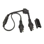 Tecmate Optimate Cable O-30, Tank Bag/hard Case Power Entry. Fixed Price $27.64.