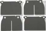 Diaphragm Plate Boyesen Carbon Super Stock For Husaberg / Husqvarna Ktm. Fixed Price $89.41.