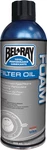 Bel Lubricants 99200-A400W Oil Foam Filter Spray. Fixed Price $20.42.
