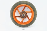 Honda Cbr 900 Rr SC28 Year 1992 - Rear Wheel Rim 17XMT5.50 A78R. Fixed Price $193.32.