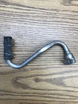 Yamaha YZFR1 2002-2003 Air Induction Pipe Part # 5JJ-14874-00-00. Fixed Price $15.99.