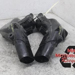 08-19 Suzuki Hayabusa GSX1300R Oem Right Left Air Intake Ducts 15H L11. Fixed Price $60.00.