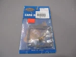 Nos K&l Carb Repair Kit Yamaha 1991-1997 XV1100 Virago 1992-1994 XV750 18-5185. Fixed Price $16.99.