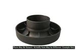 Blox Racing BXIM-00312-BK 3.5" Composite Velocity Stack Black. Fixed Price $37.60.