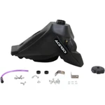 Acerbis Large Capacity Fuel Tank 3.1 Gallon (black) 2374290001. Fixed Price $254.94.