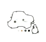 Water Pump Gasket Kit Kx 125 03-07, Athena P400250475004 Kawasaki With Bearing. Fixed Price $73.36.