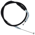 Niche Pull Throttle Cable For Suzuki GSXR600 GSXR750 58300-14J01 Motorcycle. Fixed Price $18.97.