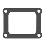 V-force Mx Replacement Gasket G301. Fixed Price $6.48.