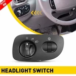 Oe# DS1374,YL3Z11654AAB Headlight Headlamp Switch Ford Expedition F150. Fixed Price $37.99.