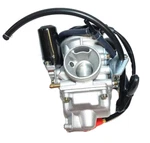 Carburetor For Jonway Gator YY125T-29 YY125T-2A YY125T-3 YY125T-4 Scooter Moped. Fixed Price $79.95.