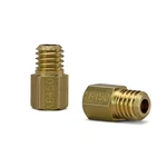 Ebc A-bax Precision Mikuni-style Hex Head Main Jets #140 4-PACK HJ140-4. Fixed Price $22.99.