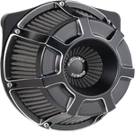 Arlen Ness Inverted Series Fits Air Cleaner Kit Black 18-937. Fixed Price $479.95.