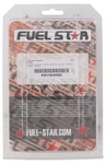 Balls Fuel Hose And Clamp Kit. Fixed Price $22.71.