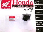 New Genuine Honda Oem Carburetor Insulator 1989-2001 CR500R 16221-ML3-681 *. Fixed Price $69.95.