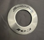 Harley Davidson Screamin Eagle Air Cleaner Insert Twin Dyna Fxdxt Flh. Fixed Price $60.00.