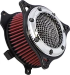 Cobra Rpt Black/chrome Air Intake (606-0103-05CB-SB). Fixed Price $492.97.