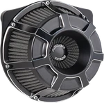 Arlen Ness Inverted Series Air Cleaner Kit Black 18-933. Fixed Price $513.55.