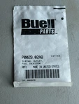 Buell P0029.02A8 O-ring Fuel Injector Outlet Oem Nos. Fixed Price $14.00.