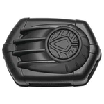 Kuryakyn Spear Air Cleaner For Indian Models '14-18 Satin Black 9246. Fixed Price $160.81.
