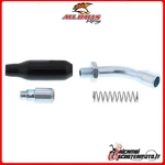 Carburetor Air Control Overhaul Kit Balls Yamaha Pw 80 1990 46-1004#8. Fixed Price $21.73.