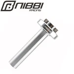 Nibbi Cnc 7/8" Throttle Twist Grip Handlebar Accelerator Pit Bike Scooter Moped. Fixed Price $15.29.