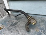 90-96 Kawasaki EN500 Vulcan Air Cut Off Breather Valve Solenoid Other See Detail. Fixed Price $14.95.