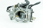 03 Harley Sportster XL883 Oem V-twin Evolution Carburetor Intake 27490-96A. Fixed Price $157.50.
