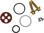Moose Offroad Fuel Petcock Rebuild Kit 0705-0385 CR125 Husaberg Husqvarna. Fixed Price $17.95.
