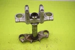 1998-2001 Ktm 50 Jr Adventure Triple Clamp Steering Stem Fork Plate Handle Bar. Fixed Price $12.23.