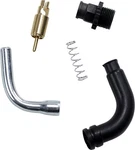 Parts Unlimited Choke Plunger Kit (1003-1810). Fixed Price $38.42.