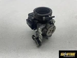 14-18 Honda CTX700 Throttle Body Bodies. Fixed Price $35.00.