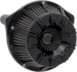 Arlen Ness 600-008 Inverted Sucker Air Cleaner Black 10-GAUGE. Fixed Price $479.95.