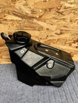 2009-2012 Honda CRF450R Oem Fuel Gas Tank Cell 17510-MEN-A50. Fixed Price $100.00.