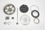 Ktm 450 Sx-f Clutch Oem Basket Inner Hub Pressure Plates 2016-2022. Fixed Price $290.00.