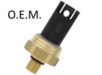 For Bmw (2007-13) Fuel Pressure Sensor With O-ring Low O.e.m.. Fixed Price $100.49.